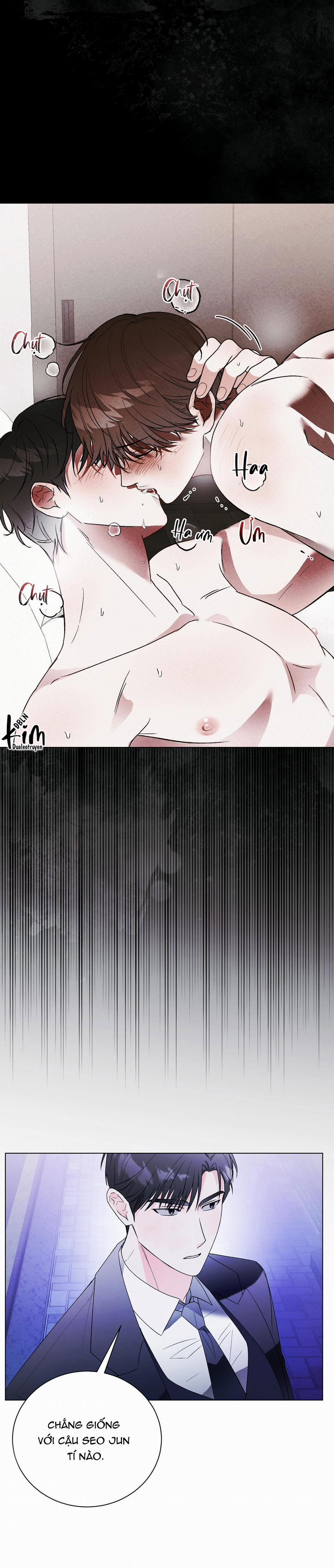 Nghiện Sex 2.4 HAPPENING 4 trang 35