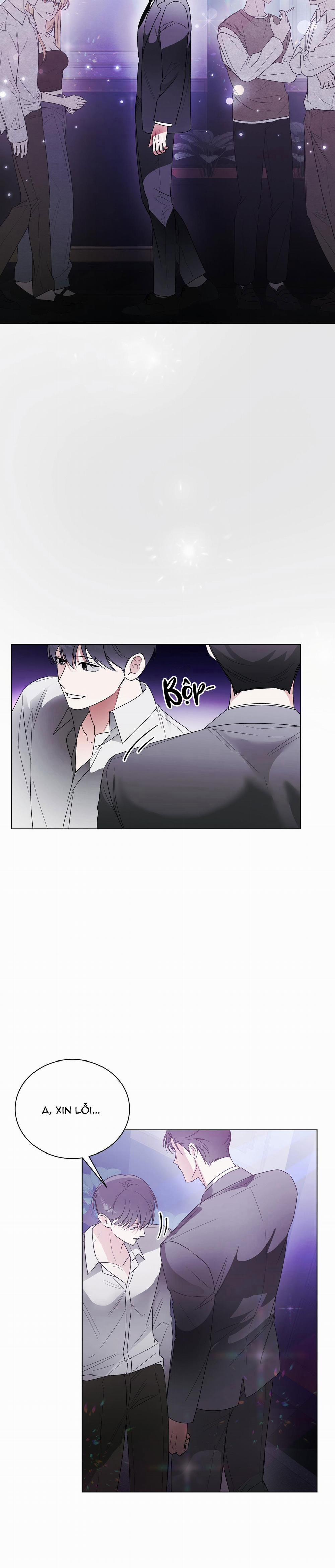 Nghiện Sex 2.4 HAPPENING 4 trang 4