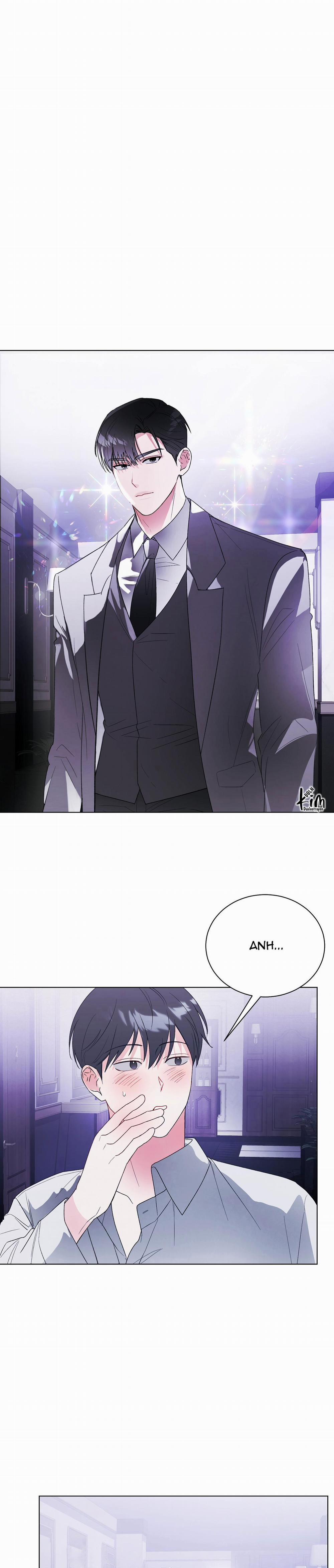 Nghiện Sex 2.4 HAPPENING 4 trang 5