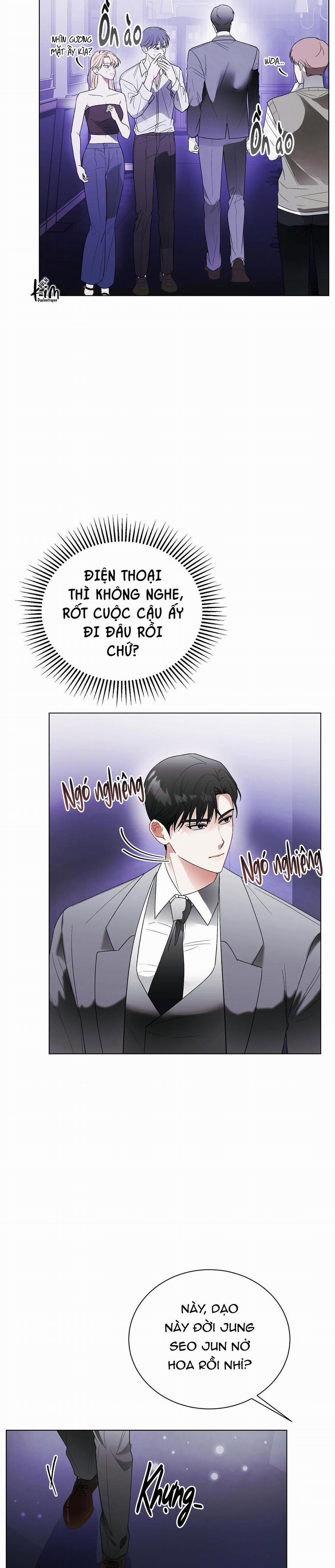 Nghiện Sex 2.4 HAPPENING 4 trang 6