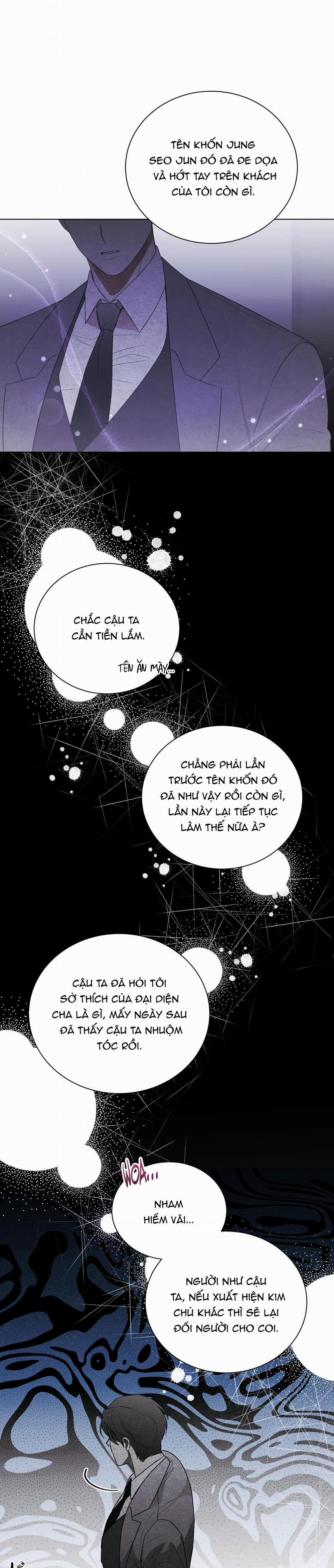 Nghiện Sex 2.4 HAPPENING 4 trang 8