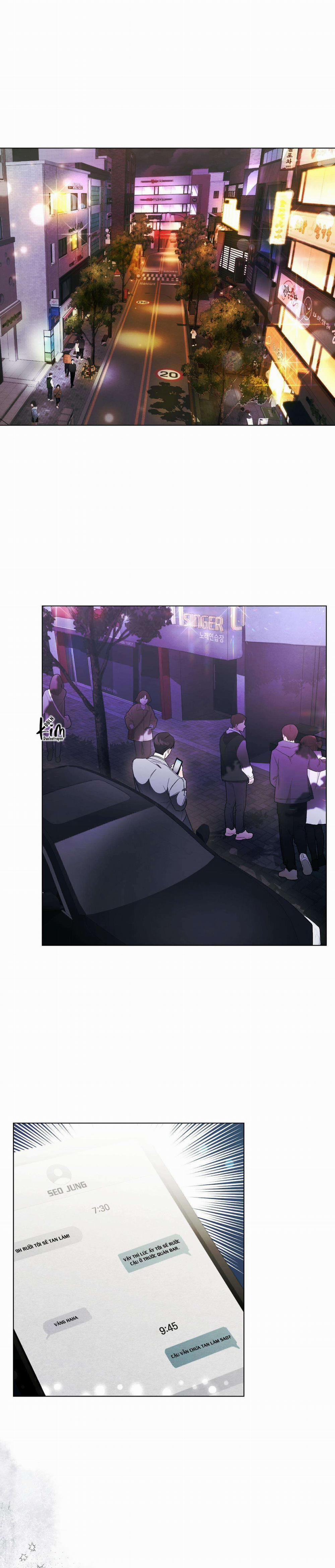 Nghiện Sex 2.4 trang 1