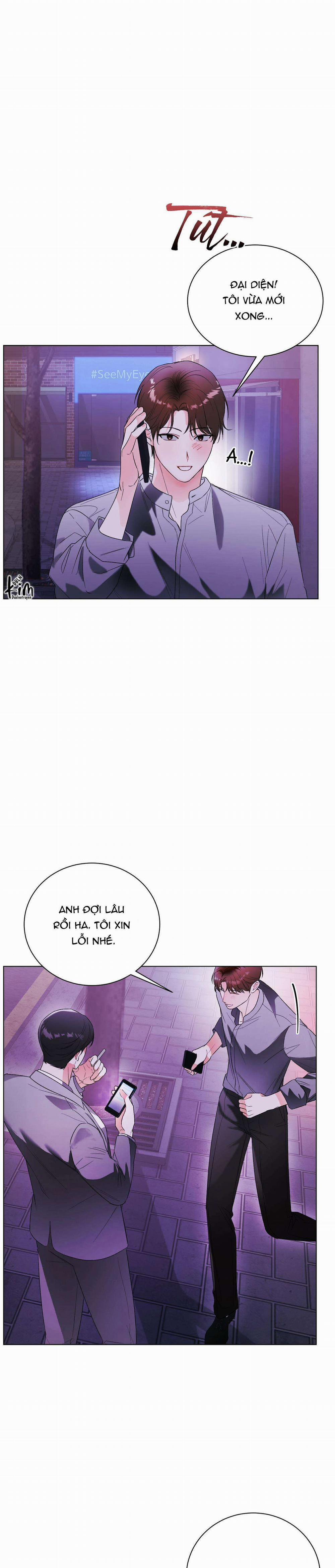 Nghiện Sex 2.4 trang 10