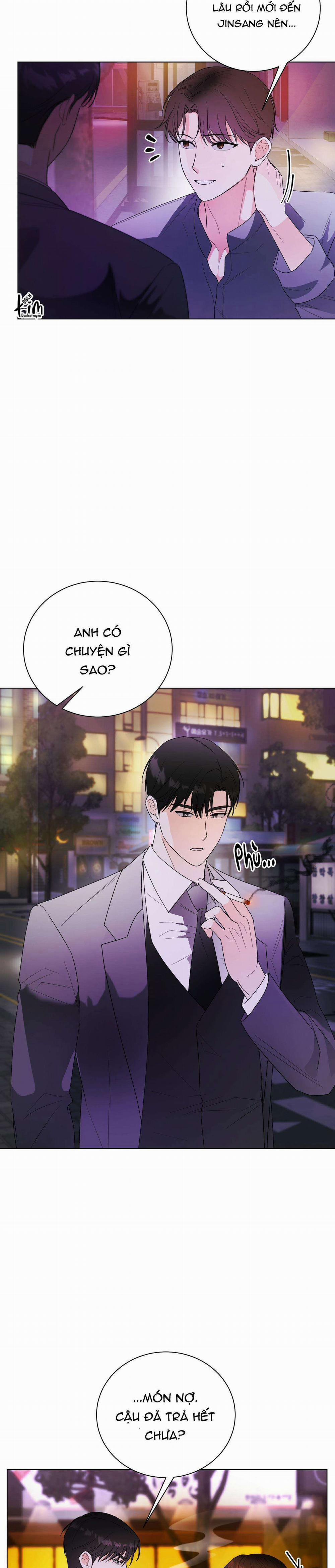 Nghiện Sex 2.4 trang 11