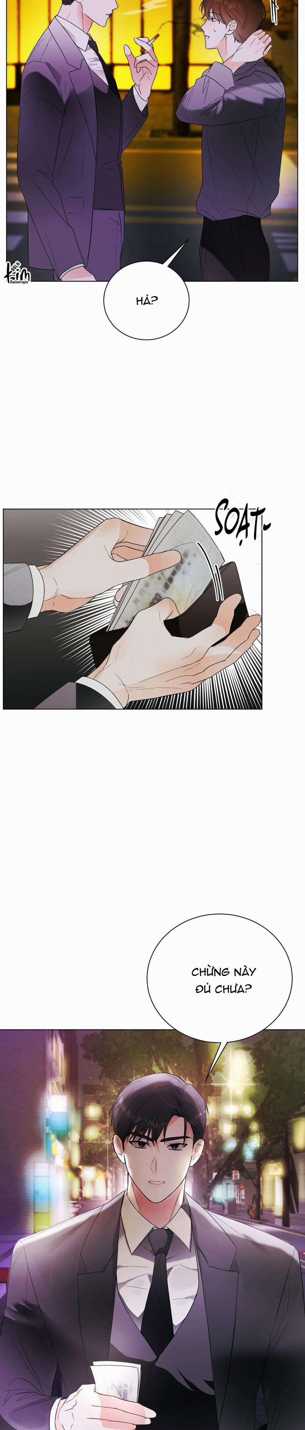 Nghiện Sex 2.4 trang 12