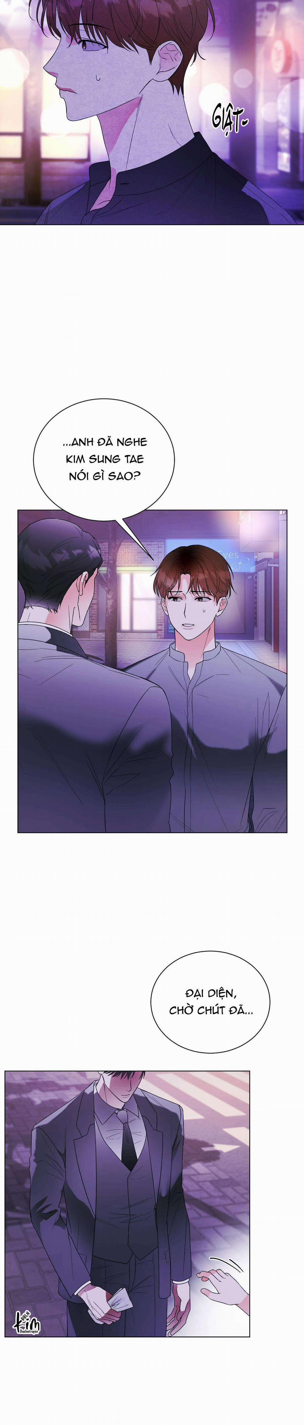 Nghiện Sex 2.4 trang 14