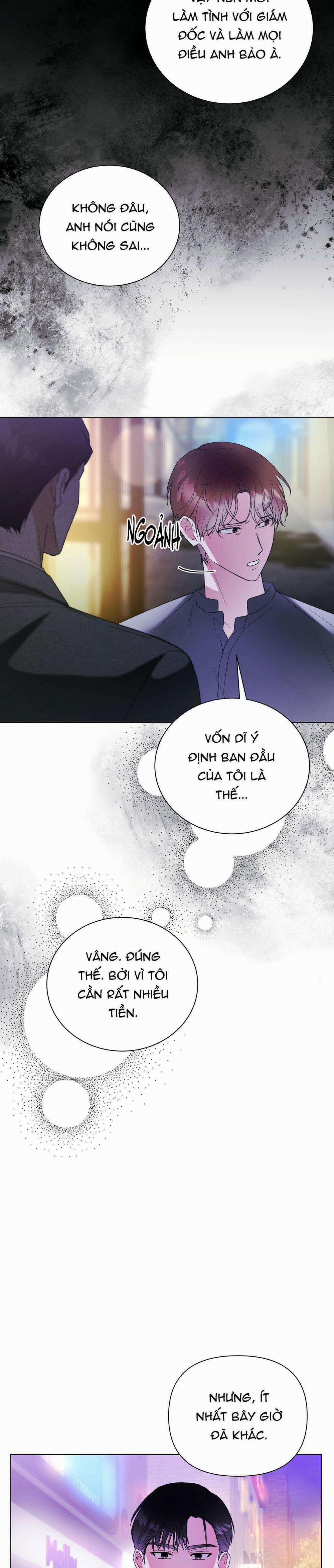 Nghiện Sex 2.4 trang 17