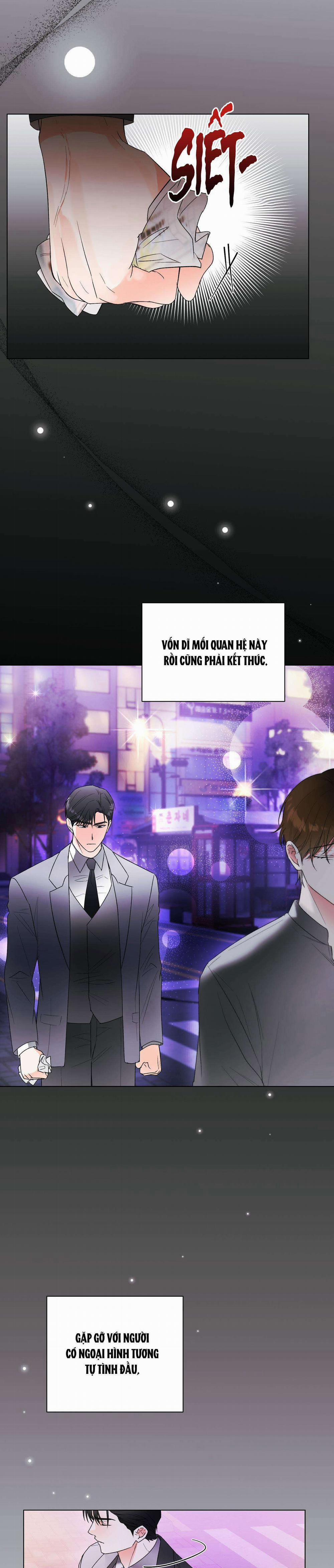 Nghiện Sex 2.4 trang 19