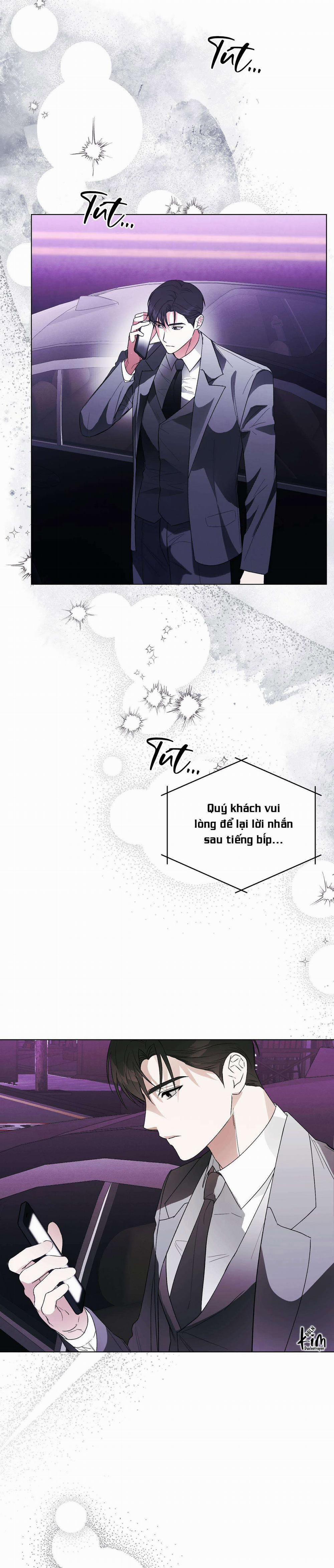 Nghiện Sex 2.4 trang 2