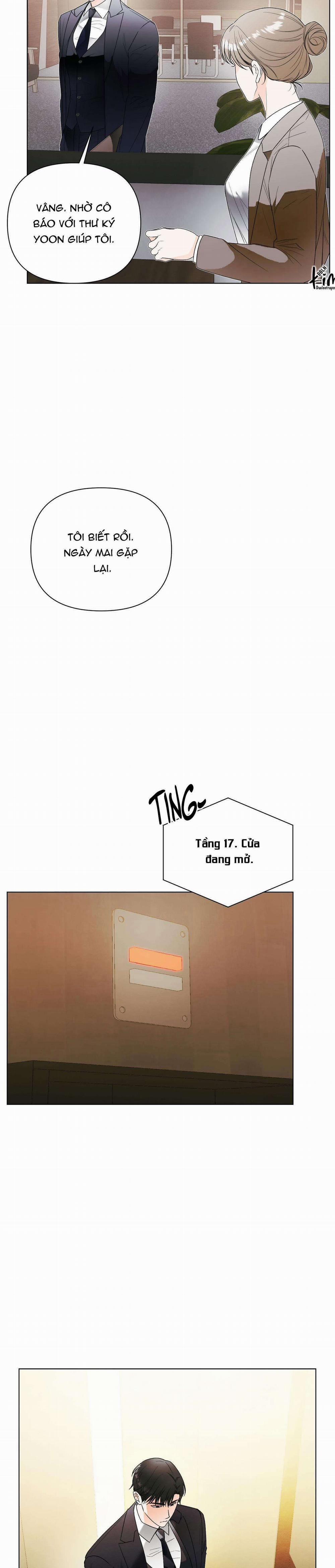 Nghiện Sex 2.4 trang 21