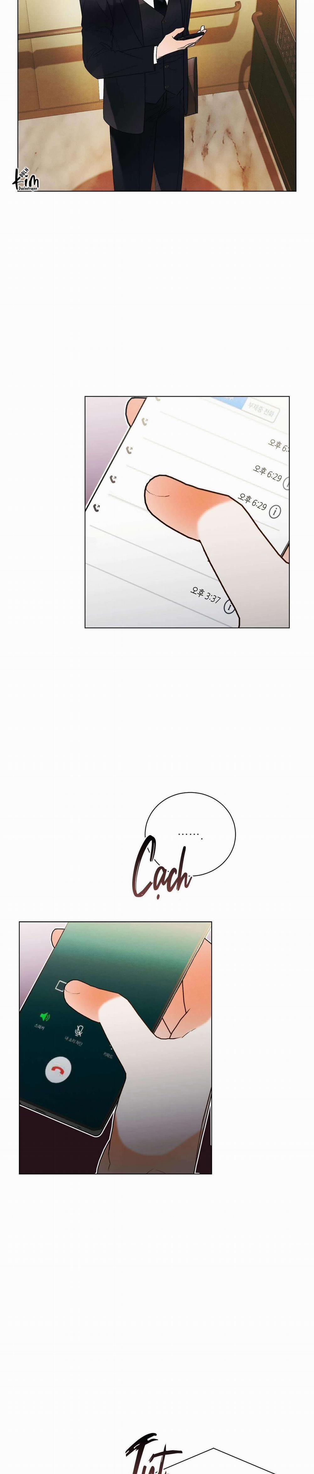 Nghiện Sex 2.4 trang 22