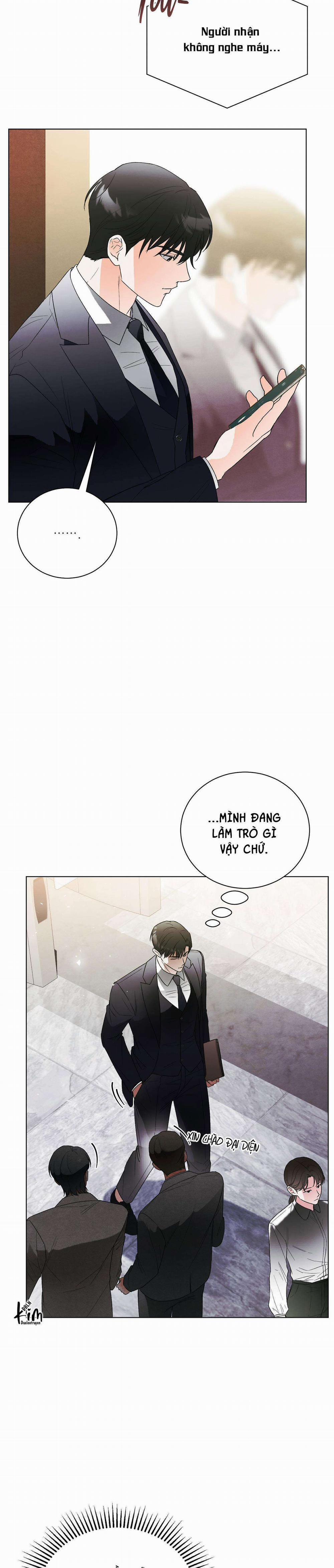 Nghiện Sex 2.4 trang 23