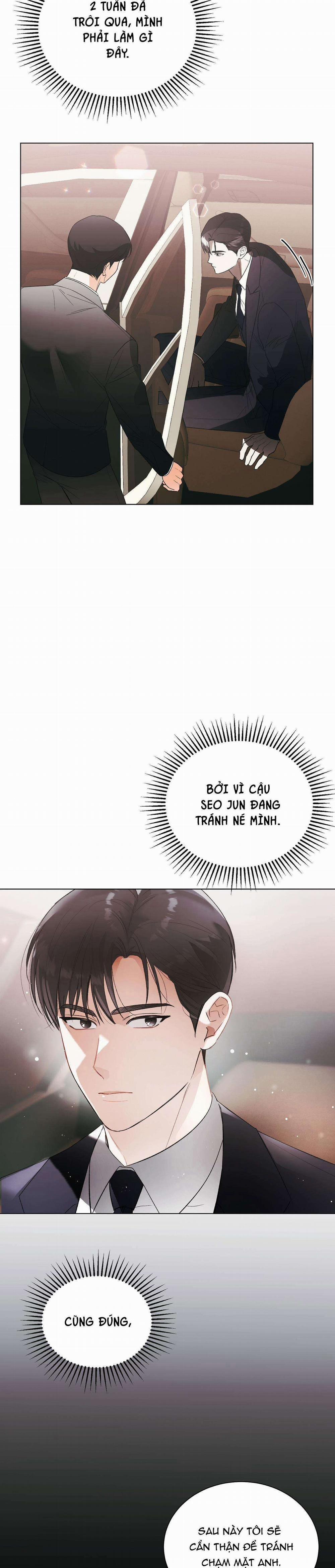 Nghiện Sex 2.4 trang 24