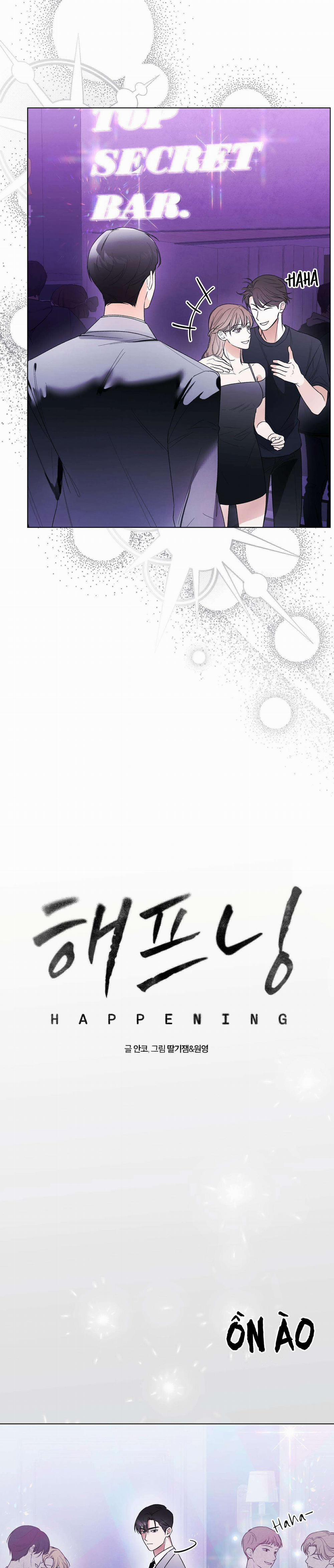 Nghiện Sex 2.4 trang 3