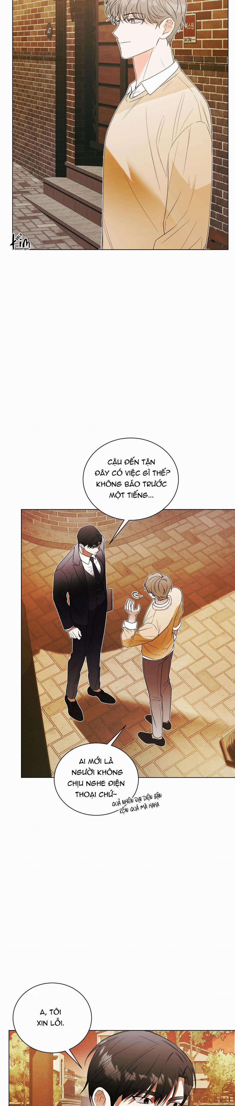 Nghiện Sex 2.4 trang 30