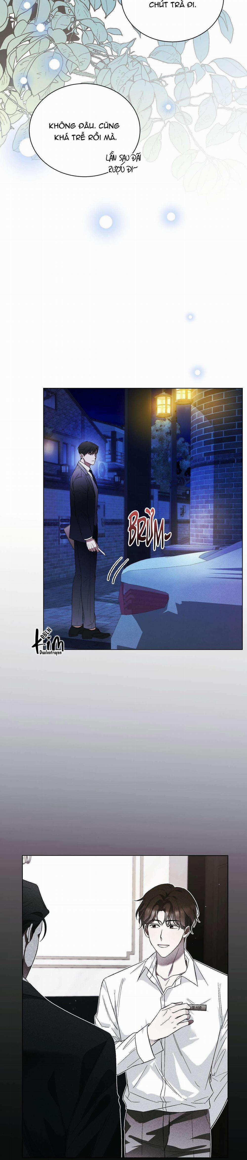 Nghiện Sex 2.4 trang 33