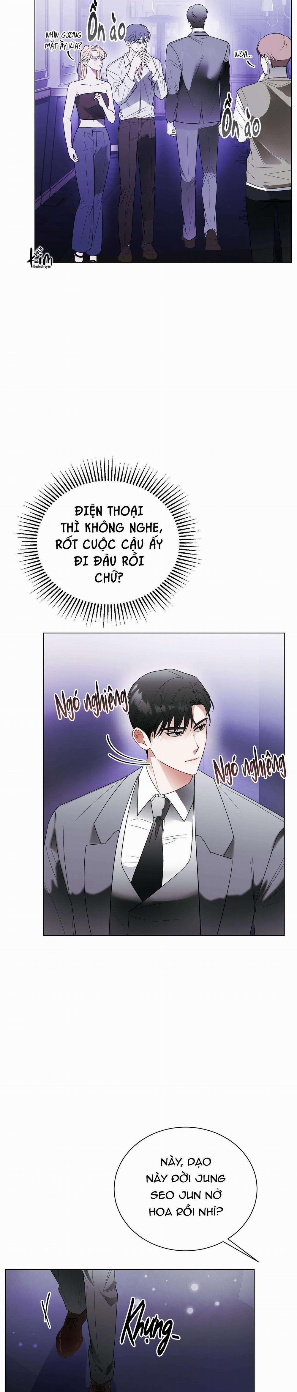 Nghiện Sex 2.4 trang 6