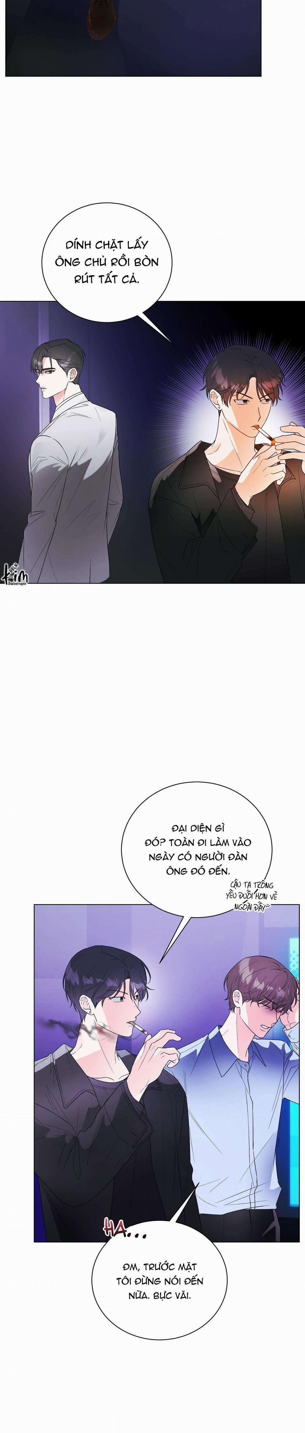 Nghiện Sex 2.4 trang 7