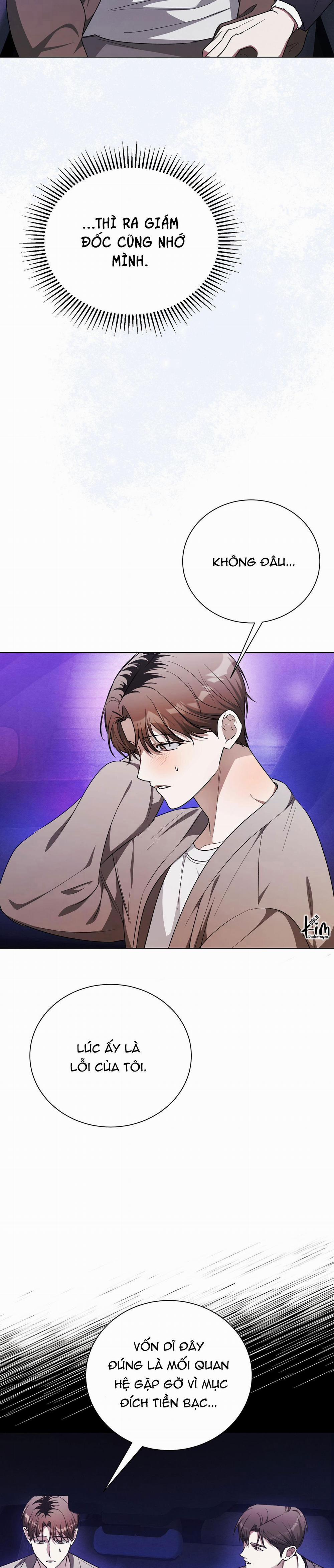 Nghiện Sex 2.5 HAPPENING 5 trang 12