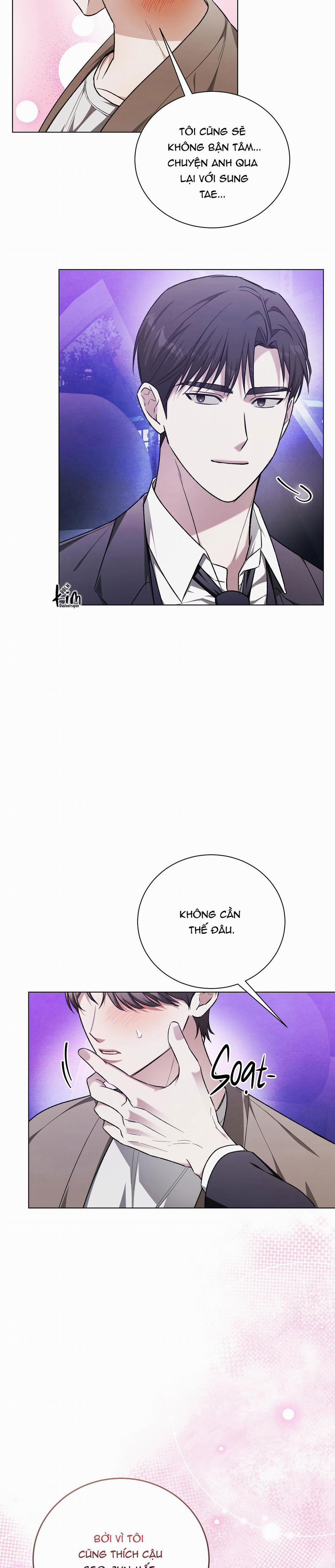 Nghiện Sex 2.5 HAPPENING 5 trang 16