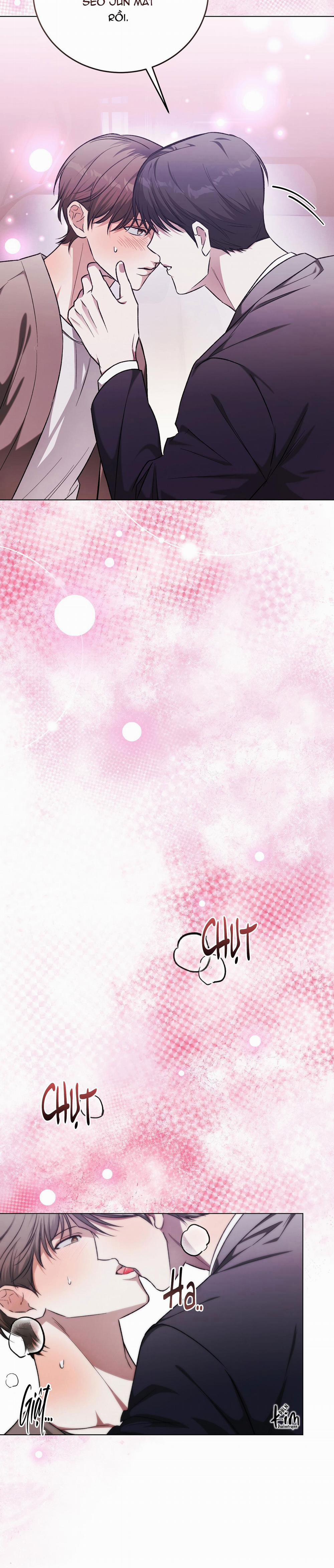 Nghiện Sex 2.5 HAPPENING 5 trang 17