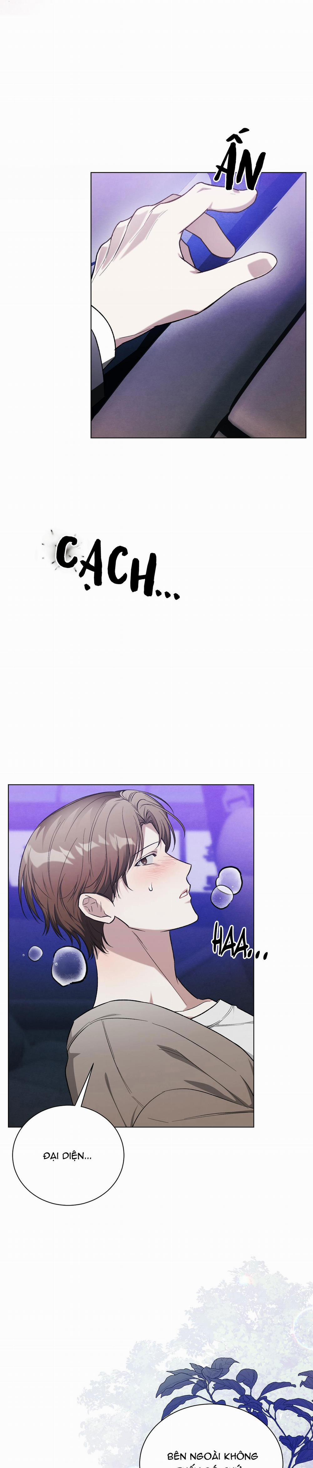 Nghiện Sex 2.5 HAPPENING 5 trang 18