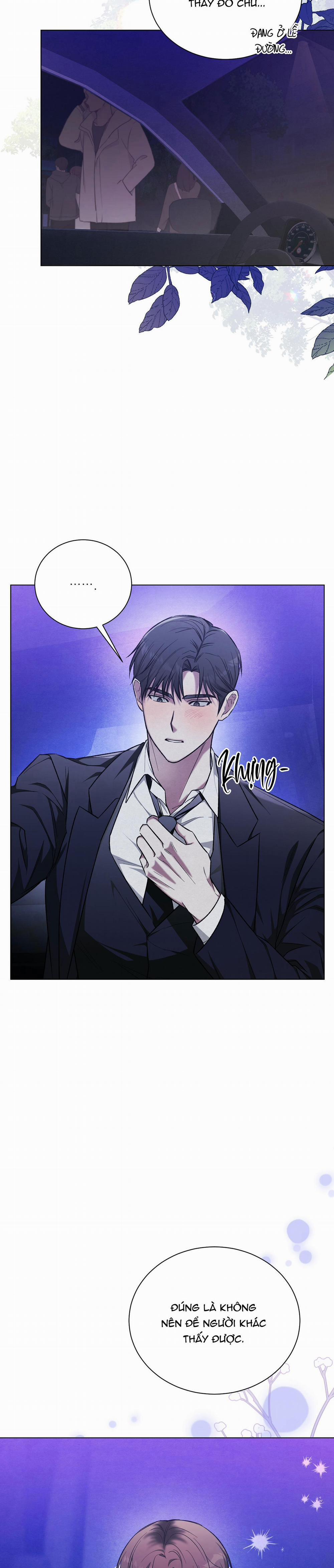 Nghiện Sex 2.5 HAPPENING 5 trang 19