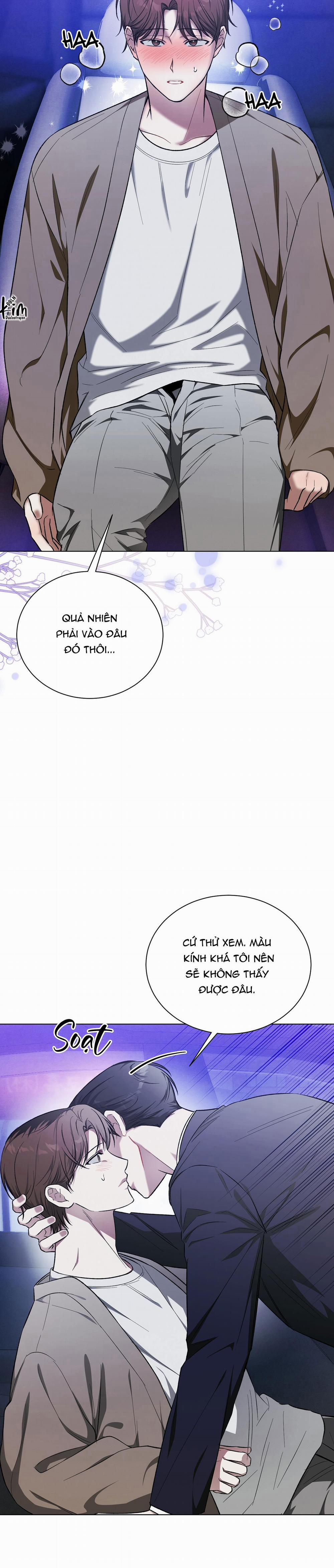 Nghiện Sex 2.5 HAPPENING 5 trang 20