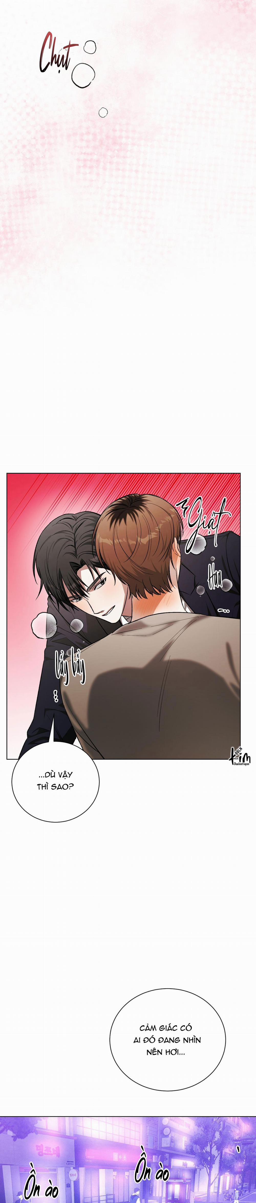 Nghiện Sex 2.5 HAPPENING 5 trang 22