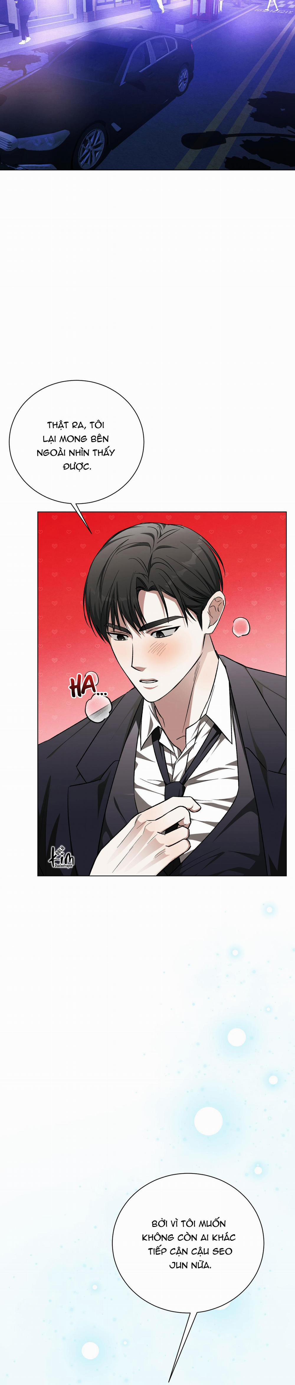 Nghiện Sex 2.5 HAPPENING 5 trang 23