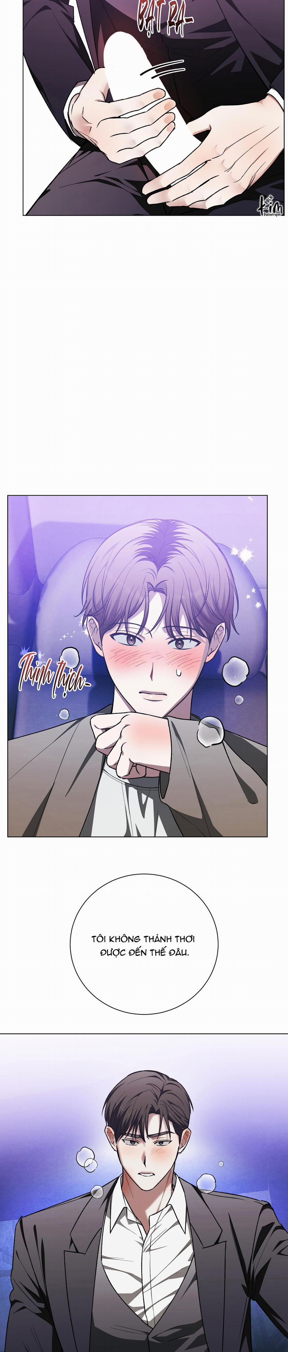 Nghiện Sex 2.5 HAPPENING 5 trang 25