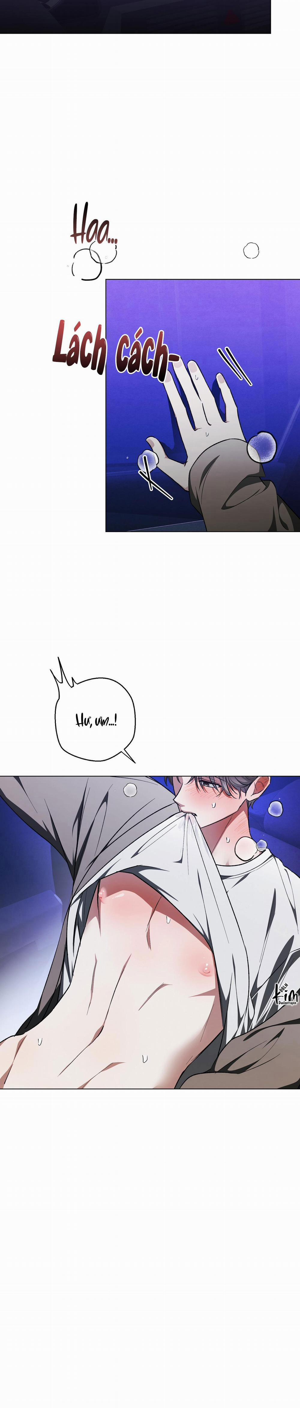 Nghiện Sex 2.5 HAPPENING 5 trang 27