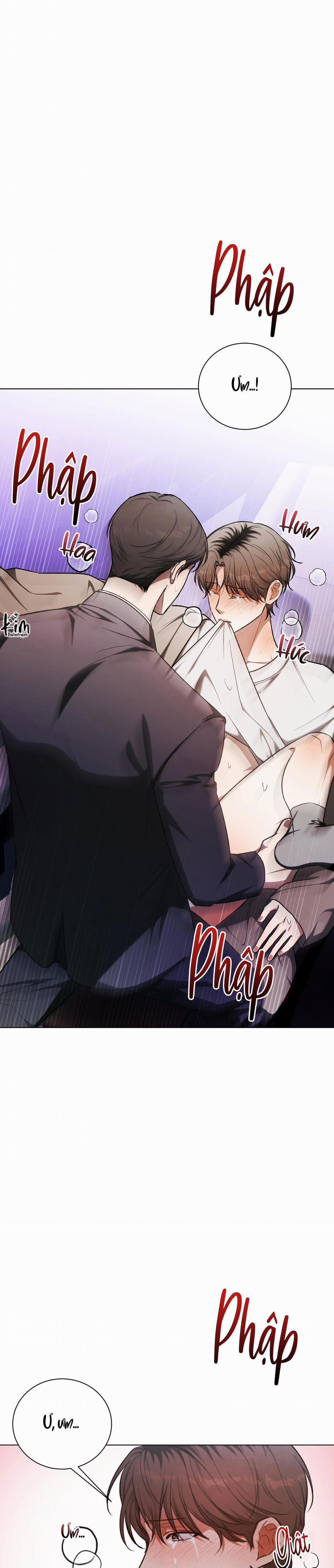 Nghiện Sex 2.5 HAPPENING 5 trang 29