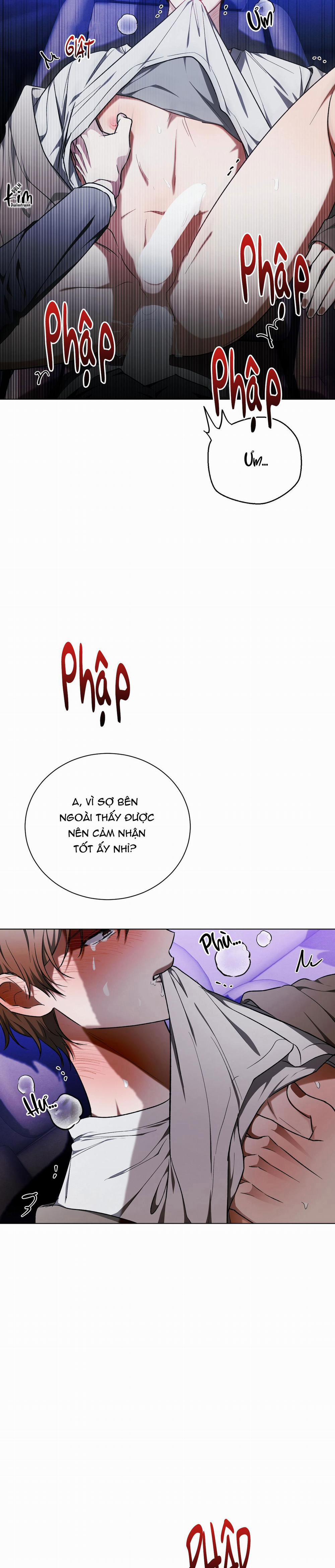 Nghiện Sex 2.5 HAPPENING 5 trang 32