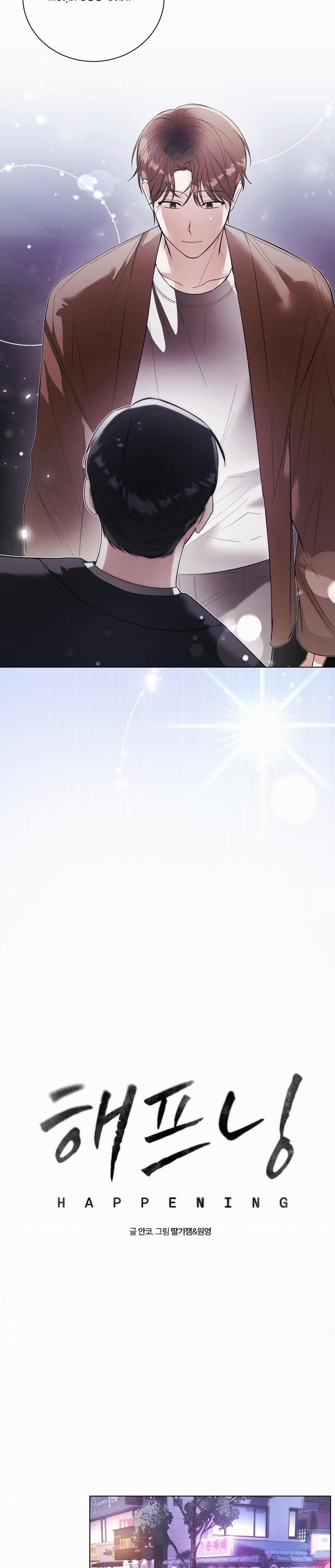 Nghiện Sex 2.5 HAPPENING 5 trang 4