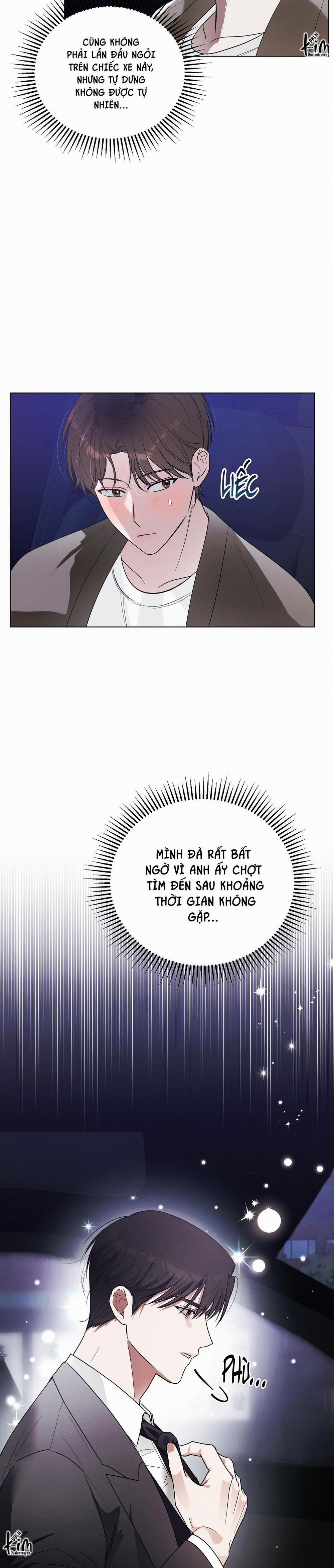 Nghiện Sex 2.5 HAPPENING 5 trang 6