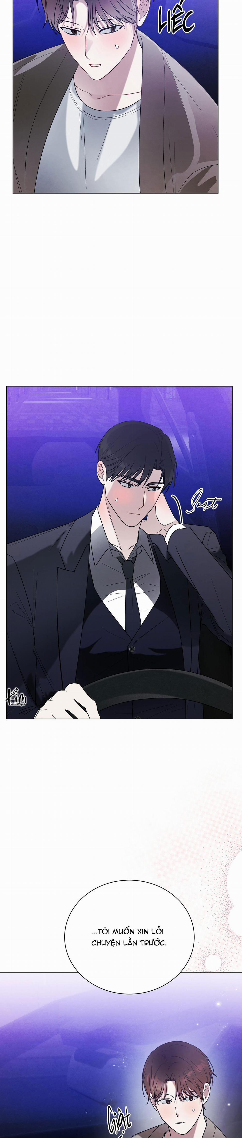 Nghiện Sex 2.5 HAPPENING 5 trang 8