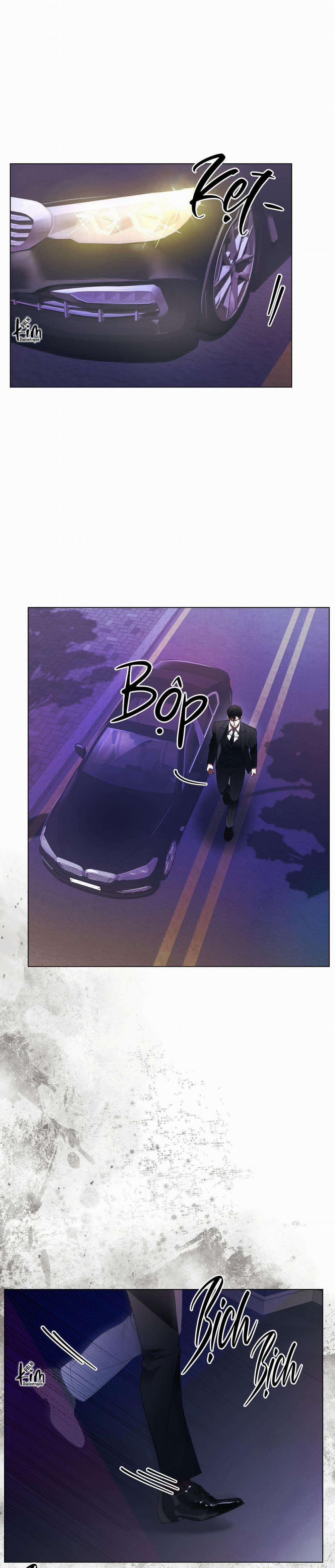 Nghiện Sex 2.5 trang 1