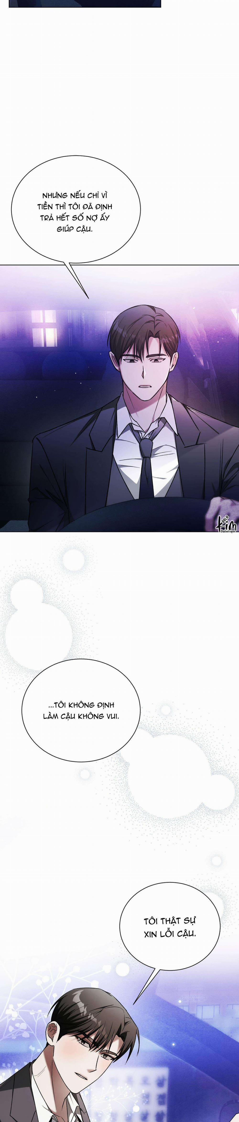 Nghiện Sex 2.5 trang 10