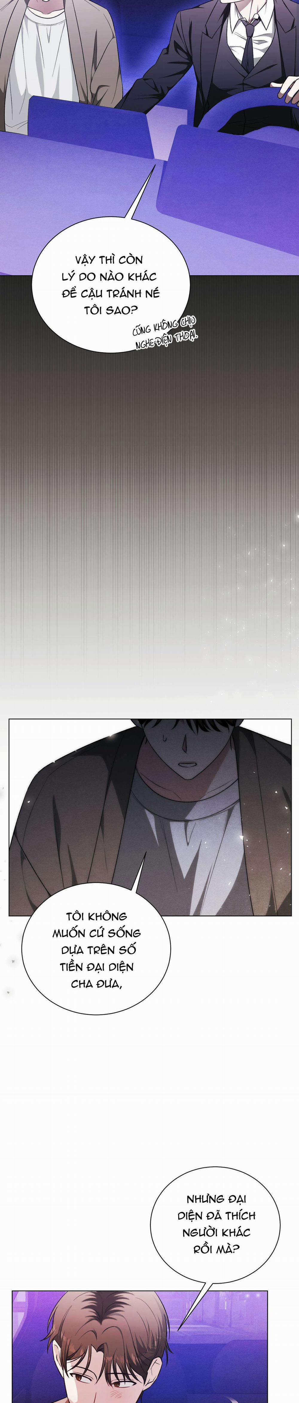 Nghiện Sex 2.5 trang 13