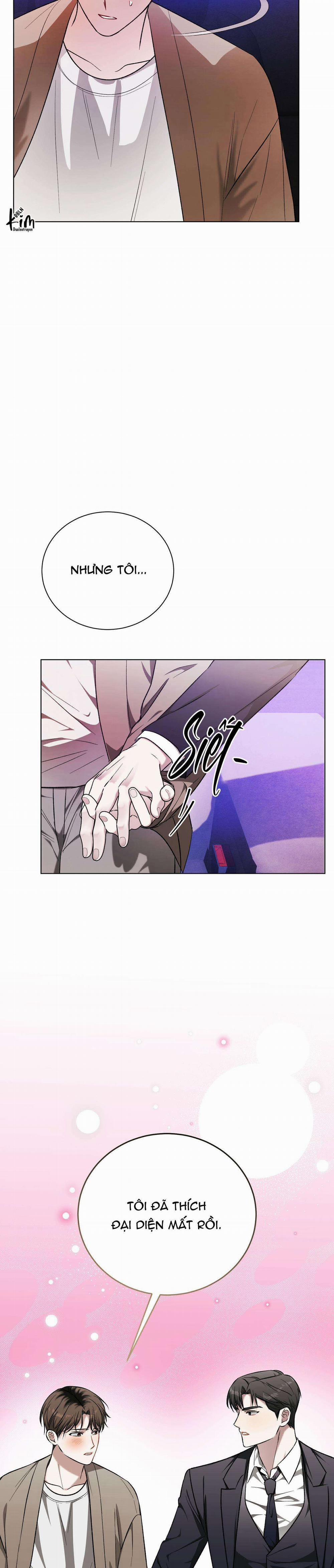 Nghiện Sex 2.5 trang 14