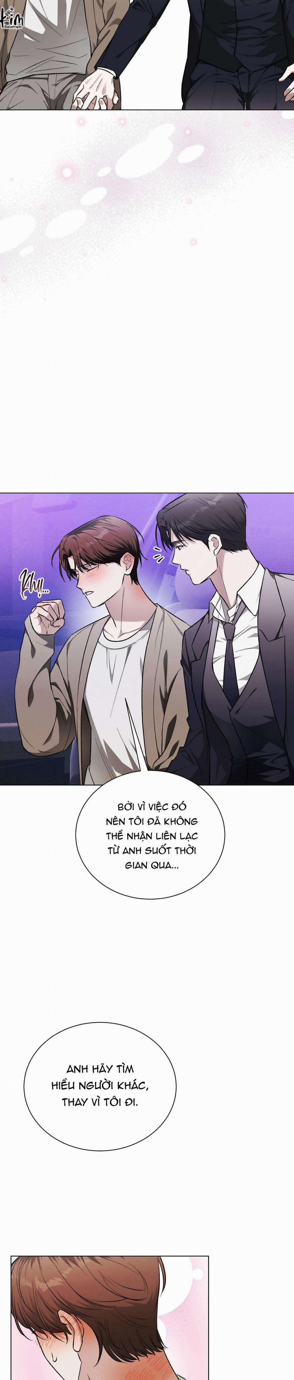 Nghiện Sex 2.5 trang 15