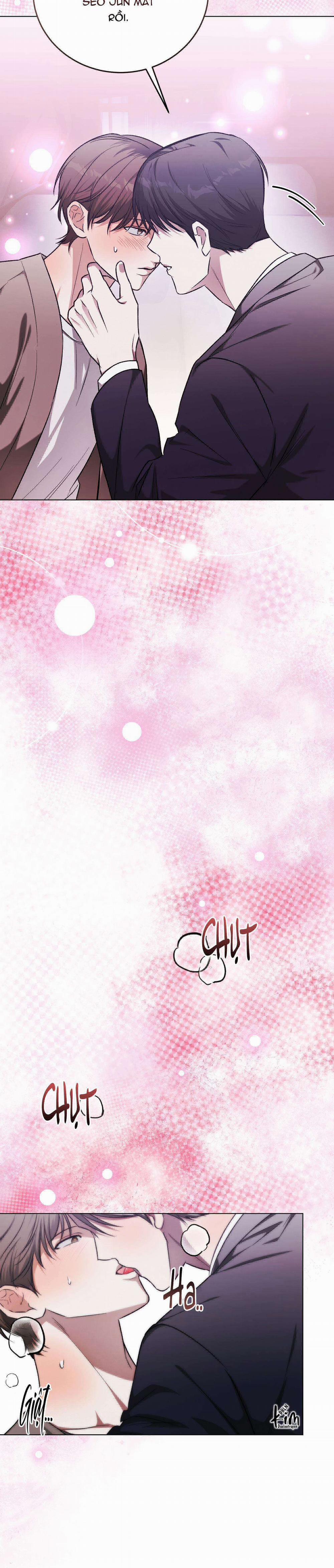 Nghiện Sex 2.5 trang 17