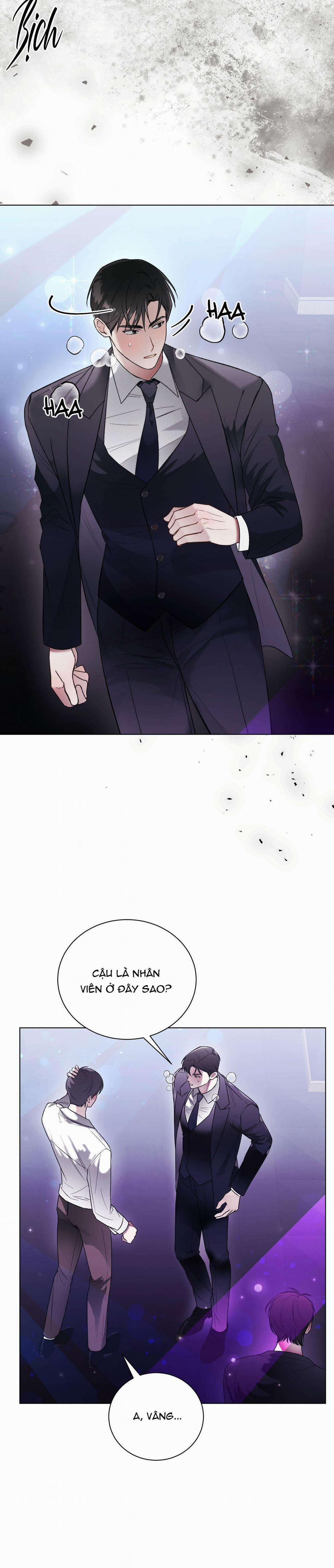 Nghiện Sex 2.5 trang 2