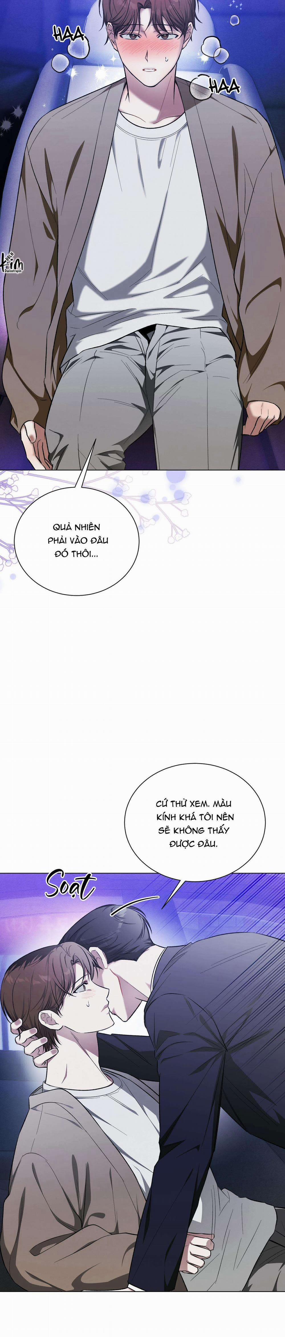 Nghiện Sex 2.5 trang 20