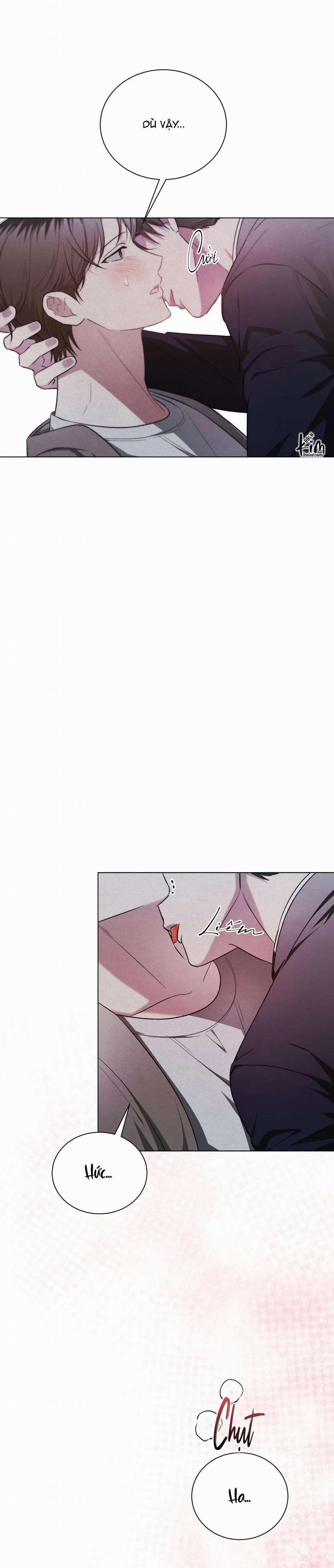 Nghiện Sex 2.5 trang 21