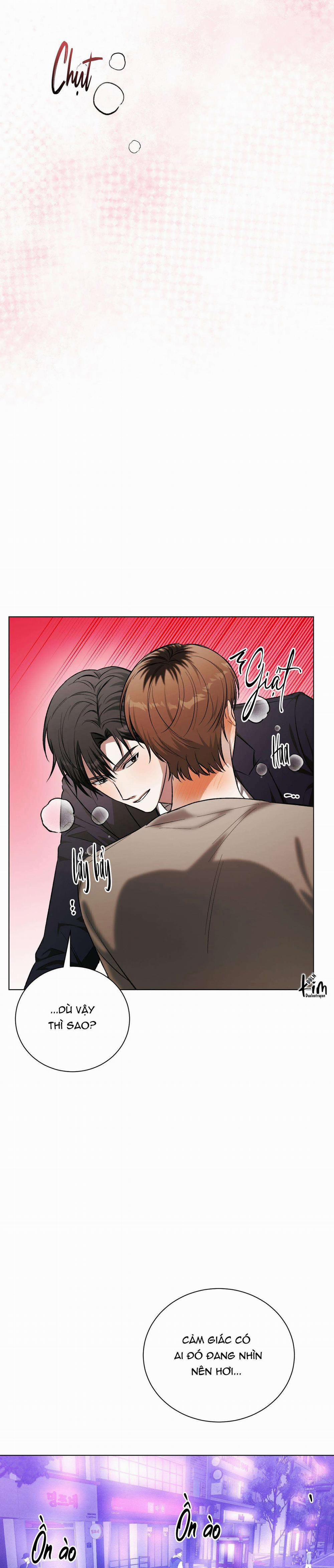 Nghiện Sex 2.5 trang 22