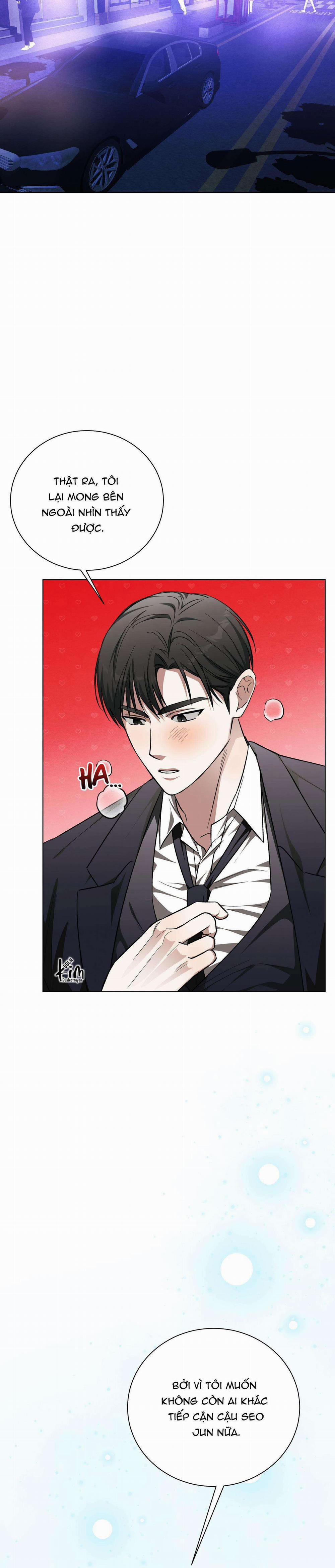 Nghiện Sex 2.5 trang 23