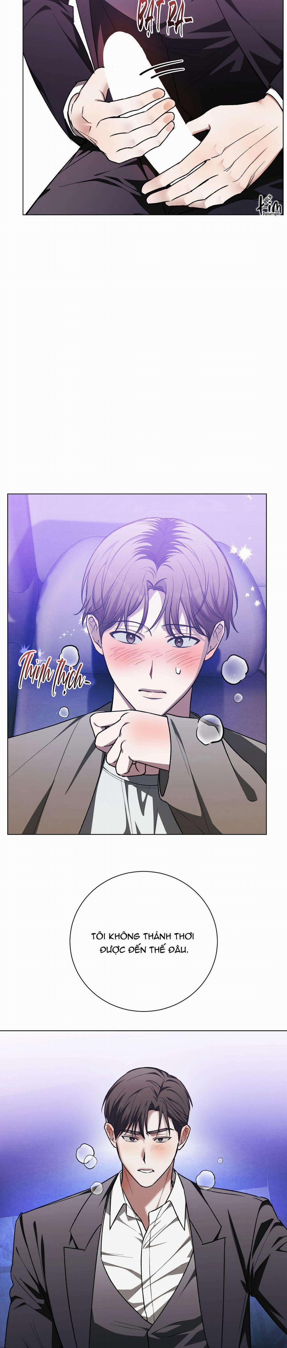 Nghiện Sex 2.5 trang 25