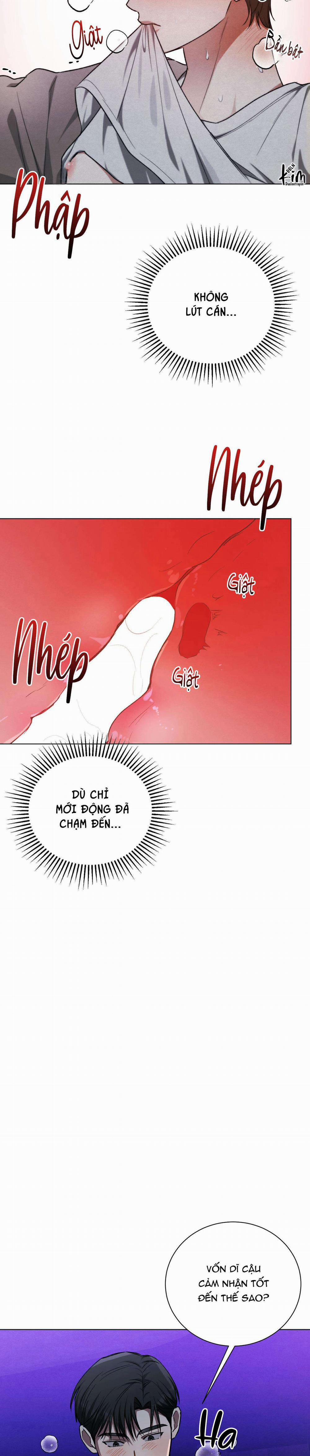 Nghiện Sex 2.5 trang 30